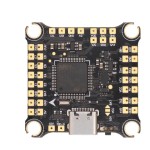 Wholesale HAKRC F405 V2 F4 Mini Flight Controller with Dual BEC Essential Drones Accessories